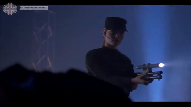 Смертельная Битва (Дубляж Joe Duffy) (Часть 1) смотреть онлайн