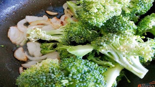 Сборник рецептов