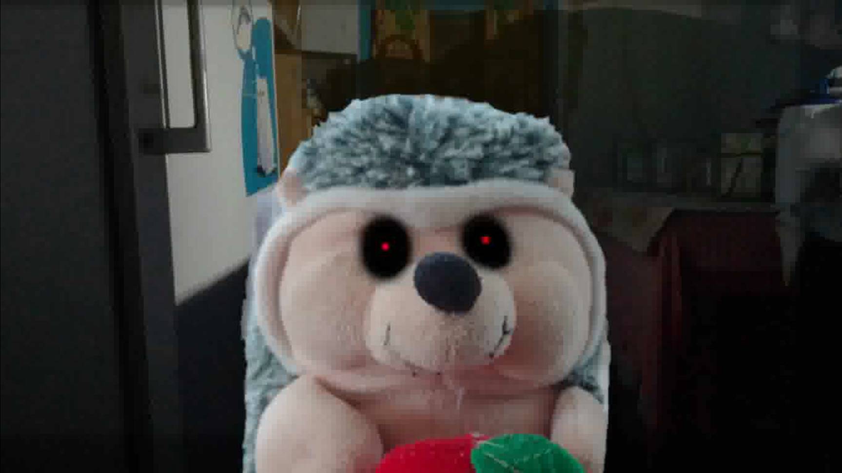 Пять ночей с игрушками 1 смотреть онлайн