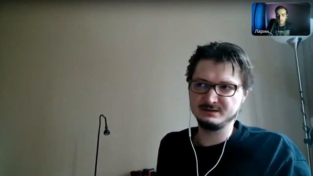 Существование Бога? | Евгений Логинов (с канала "Семён Ларин") смотреть онлайн