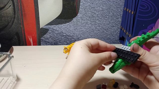 превращаю обычных животных этальяныских меов из лего.mp4 смотреть онлайн