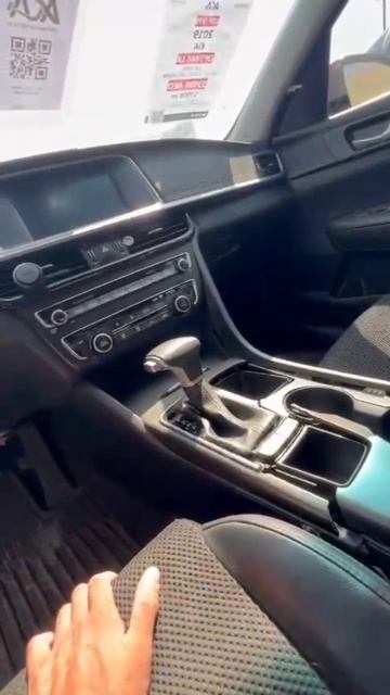 *KIA OPTIMA 2019🔥🔥🔥жакшы комплектация🔥🔥. Пробег 57000 мил? смотреть онлайн