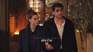 История Сейран и Ферита с первой до последней серии