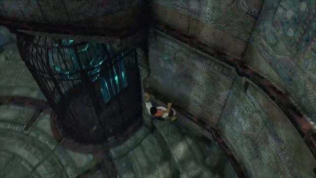 The Last Guardian™ Последний хранитель - прохождение # 2 смотреть онлайн