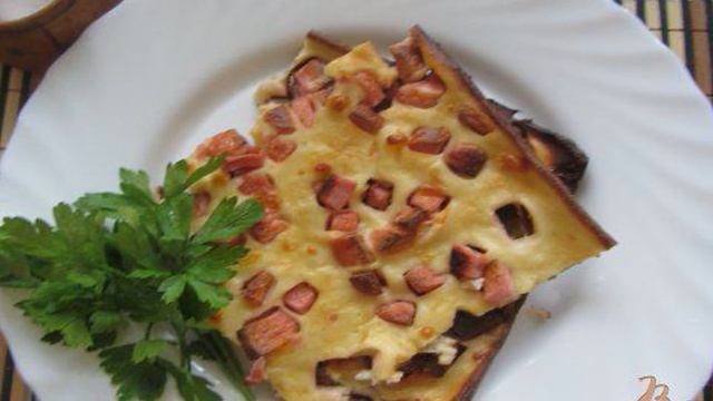 Вкусные будни