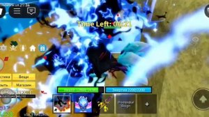 делаем печеньке свет в2 часть 2 блокс фрутс