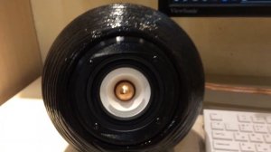 Эффектные керамические сферические колонки на широкополосниках с AliExpress