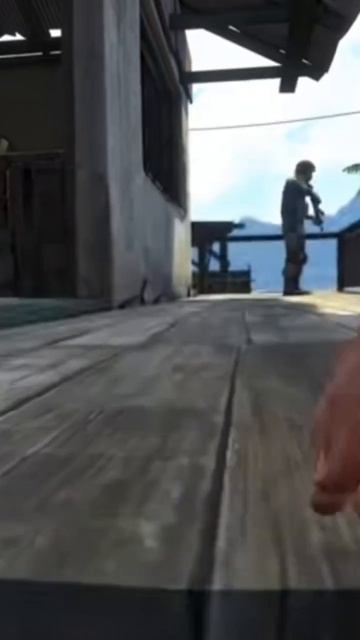 #farcry3 фар край 3 смотреть онлайн