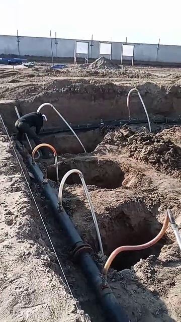 Альянс Строй - Водопонижение иглофильтрами Астрахань смотреть онлайн