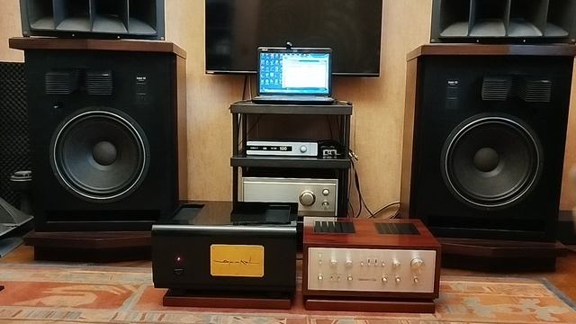 Exclusive C10 + Epochal EM-1 + Onkyo Scepter 500