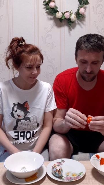 тест на жадность😁 смотреть онлайн