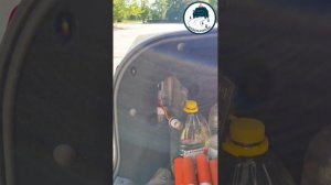 Меняем лампу стоп сигнала на Lada Granta. #автоинструктор_т?