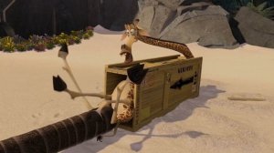 7-Madagascar - Мадагаскар. Кисми-7. Бо забони точики лахчави