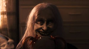 Заклятие 4: Последние обряды — Официальный тизер-трейлер (2025)