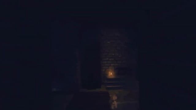 Прохождение игры: Amnesia - A Machine for Pigs. #1. (Начало) смотреть онлайн