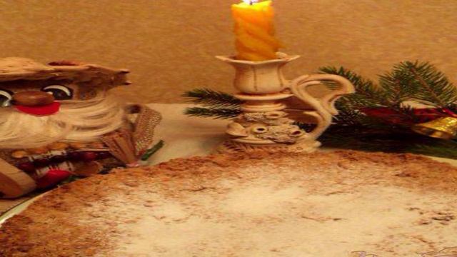 Рецепты от шеф-повара