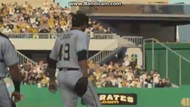 MLB The Show 16 нова гра смотреть онлайн