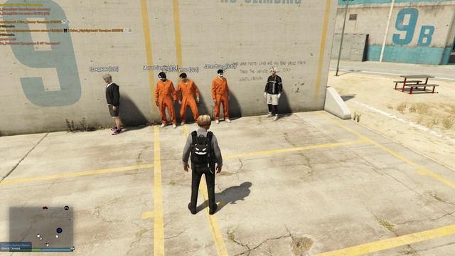 Grand Theft Auto V 2025.05.09 - 13.30.06.04 смотреть онлайн