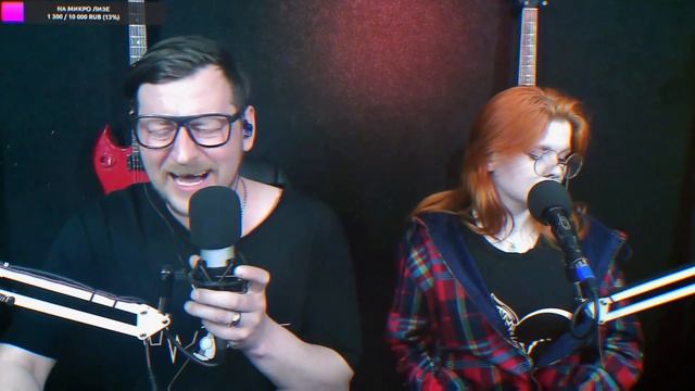 Сергей Любавин - Плачут по нам березы (Cover by Саныч Music) смотреть онлайн