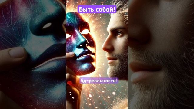 Быть собой очень важно именно сейчас-подключись к сво? смотреть онлайн