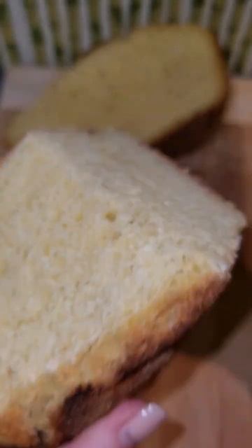 Испекла кукурузный хлеб. Рецепт нужен? #shorts #хочувреко? смотреть онлайн