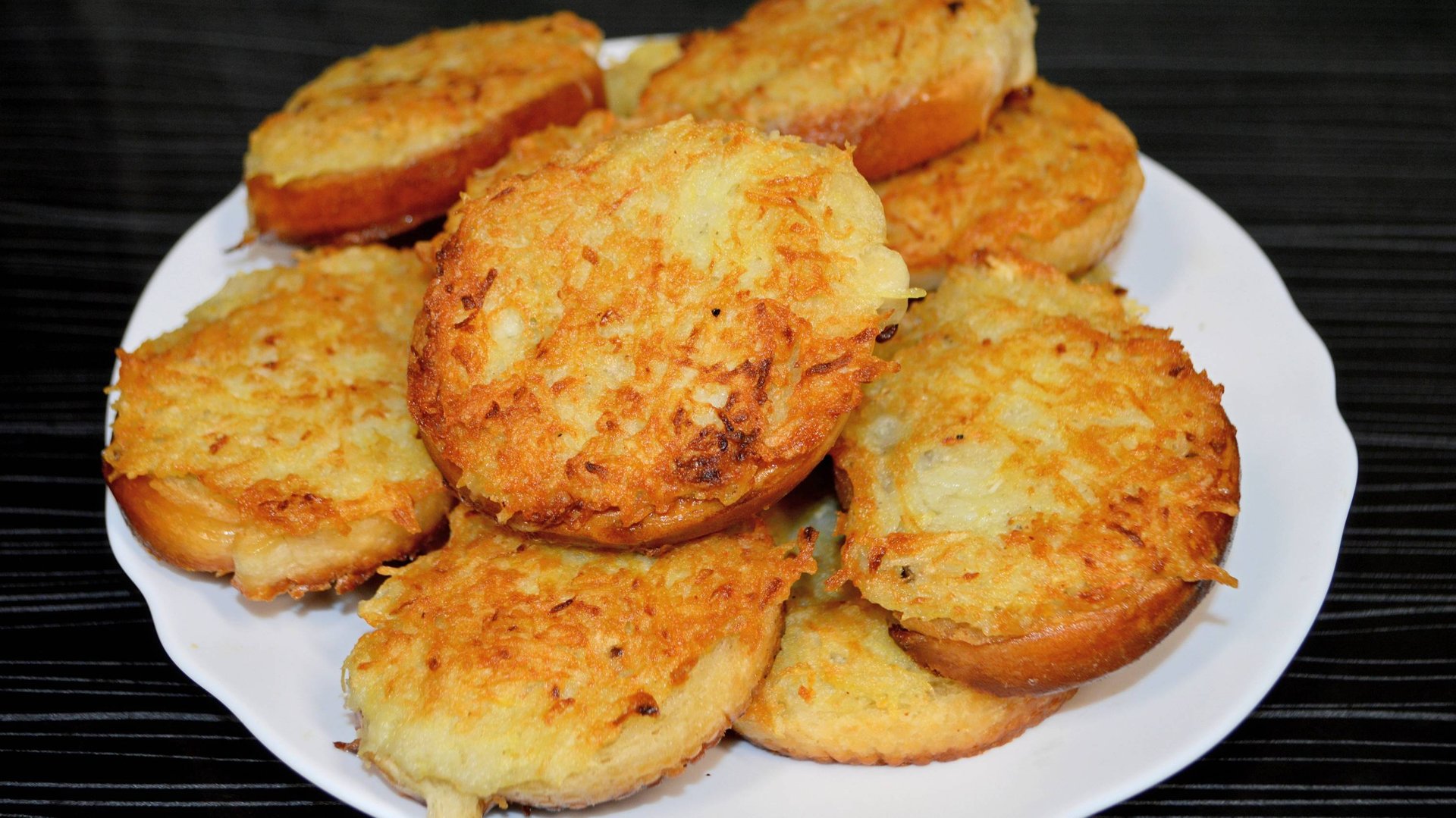 Ленивые шаньги. Тесто больше не покупаю и не делаю