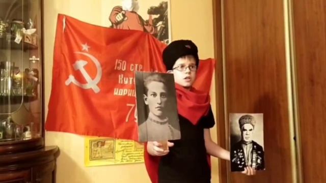 с Днём Великой Победы!!! Бессмертный полк!!! смотреть онлайн