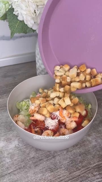 Рецепты на каждый день