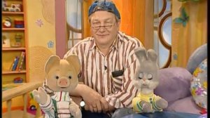 Дядя Витя - Виктор Бычков - 193-end