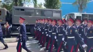 Россия любимая моя