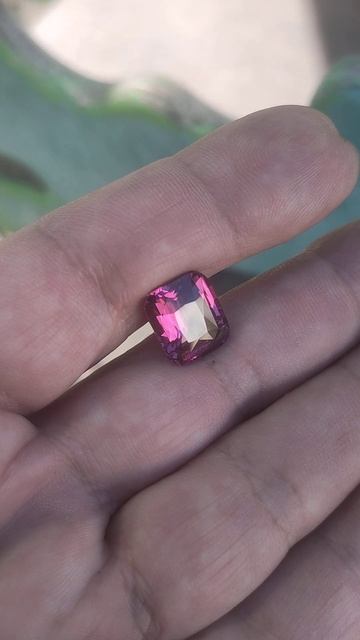 Пока ещё продается. Пастельный#гранат#garnet