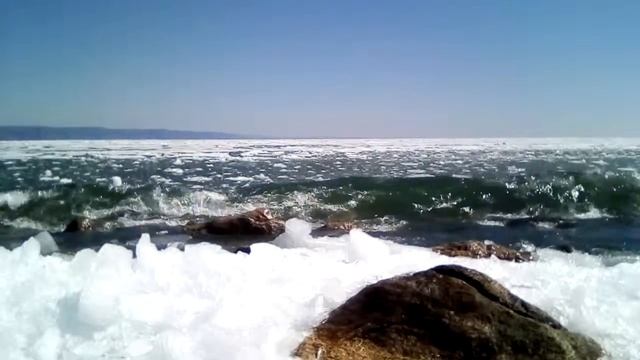 Байкал !!!!!(3)
