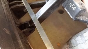 минипогрузчик размеры