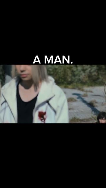 уже видели?.. A MAN. #Чишиа  #лучший #Усаги #врек