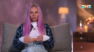 Влюбись, если сможешь 1 сезон, выпуск 4