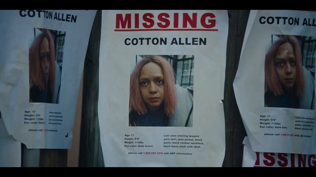 Бойтесь своих желаний смотреть онлайн