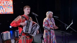 Есть любовь или нет я не знаю - Светлана Калачёва и Гри?