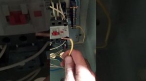 Соединение нуля с землей