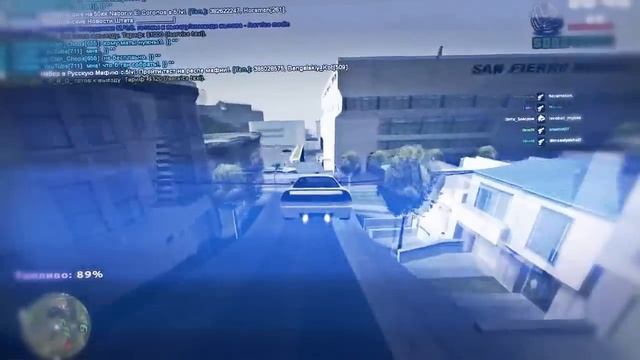 МП "Сделай Трюк И Забери Приз" GALAXY-RPG смотреть онлайн