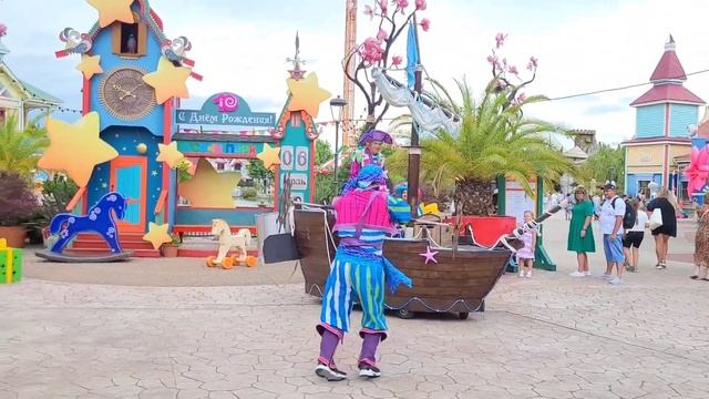 Влог #4. Отдых🫶 в СочиПарк🎢🎡 отель-замок Богатырь🏰 #сочипарк #отдых #отельбогатырь #паркаттракционо смотреть онлайн