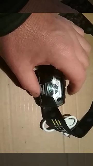 Не работает фонарь смотреть онлайн