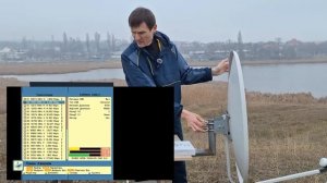 Бесплатные каналы на спутнике Экспрес AM6 53E и TurkSat 42E.