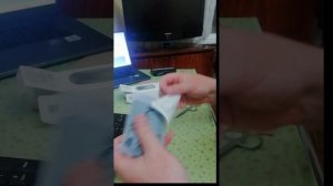 Мышь беспроводная HUAWEI CD23