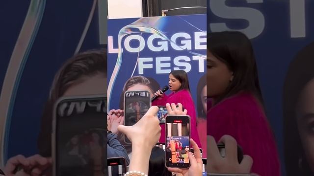 Blogger’s Fest в Санкт-Петербурге,Сигма Бой, Мария Янковска? смотреть онлайн