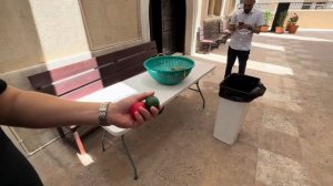 Дубай!  Ибн Баттута и визит в церковь в Дубае!