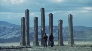 Фаза 4 (краткий пересказ фильма. KinoHot)