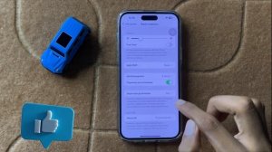 Как отключить подсветку экрана блокировки на iPhone 16,15,pr