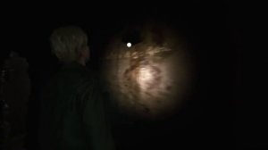 SILENT HILL 2 код сундук больница брукхейвен \ загадка раков