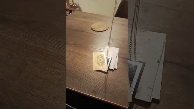 Обзор на палочки #6