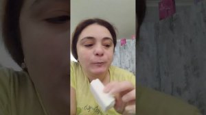 асмр глино мел🤗 глотаю мел глину🤗